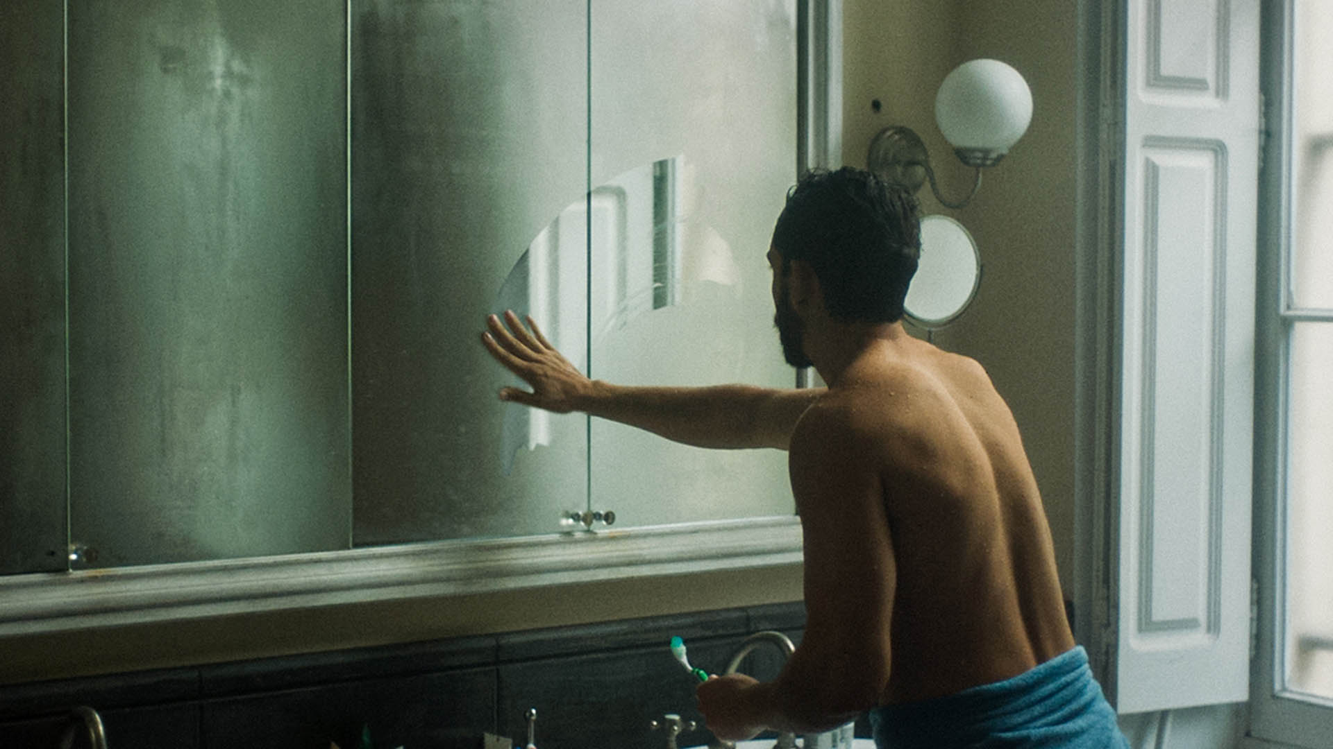 (K LAGATI) L'EFFACEMENT (1)