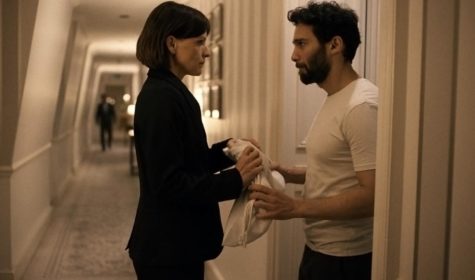 (A BERTOLLE) THE DEAL (3)