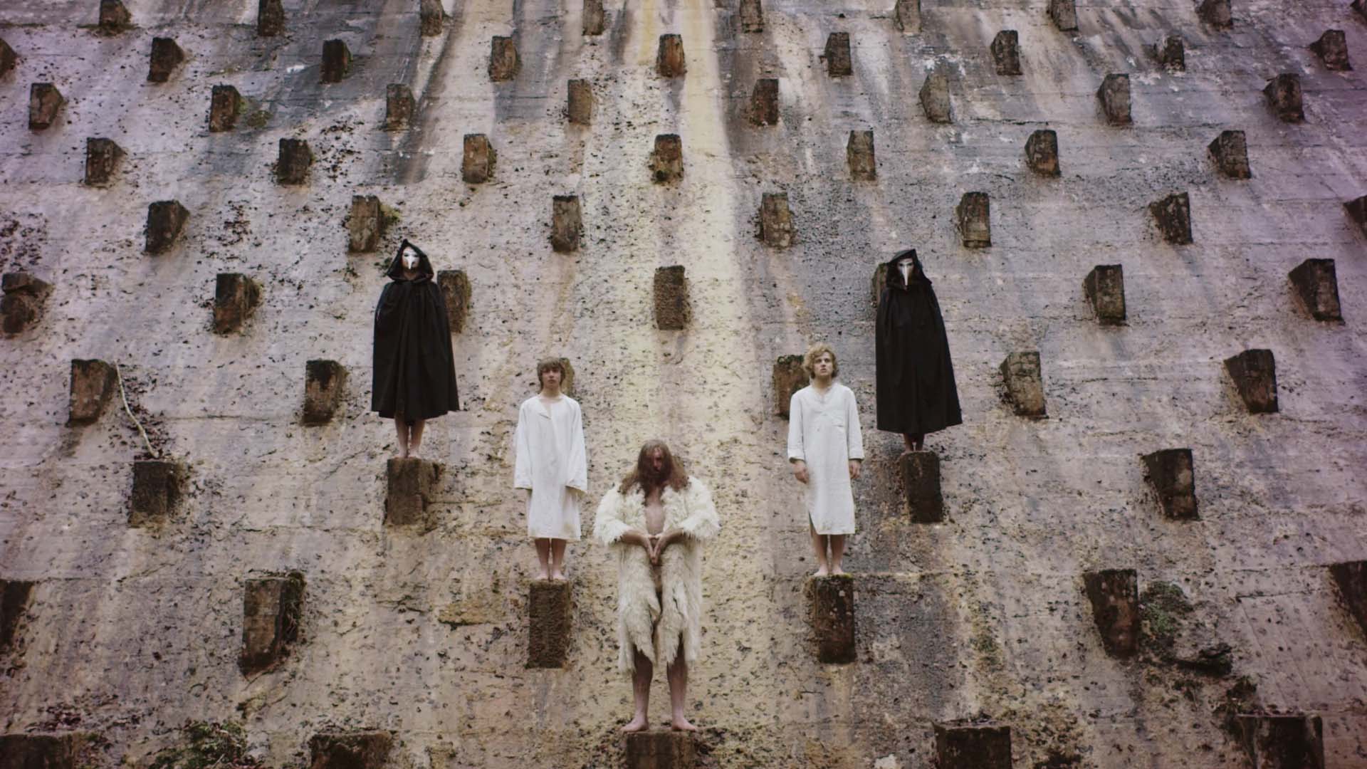 (D DELPUTTE) COMPACT DISK DUMMIES - HOLY LOVE (1)