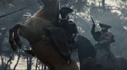 (D DELPUTTE) THE FLEMISH BANDITS (1)