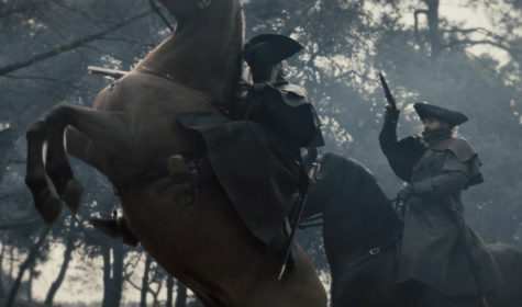 (D DELPUTTE) THE FLEMISH BANDITS (1)