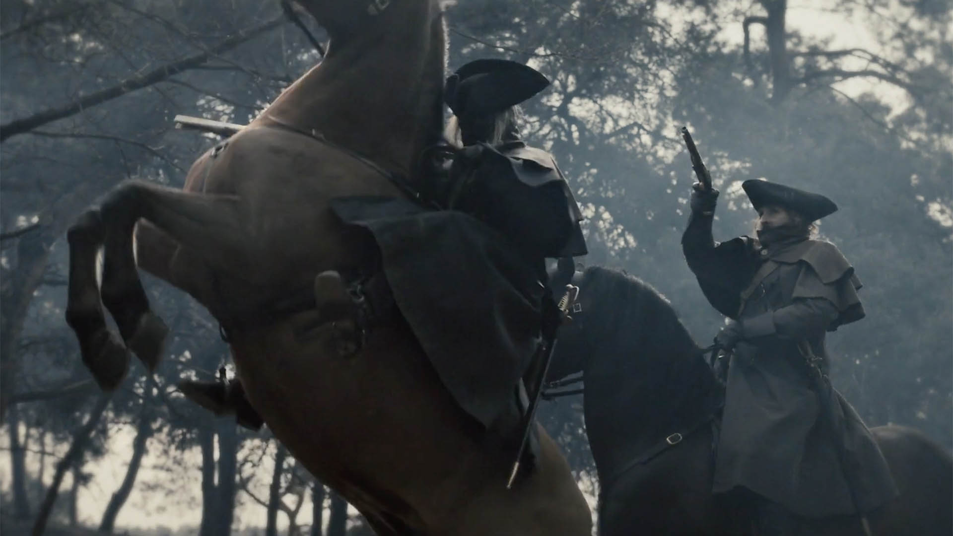 (D DELPUTTE) THE FLEMISH BANDITS (1)