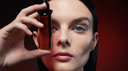 (JB VILLECHAIZE) YVES SAINT LAURENT - OR ROUGE LHUILE (1)