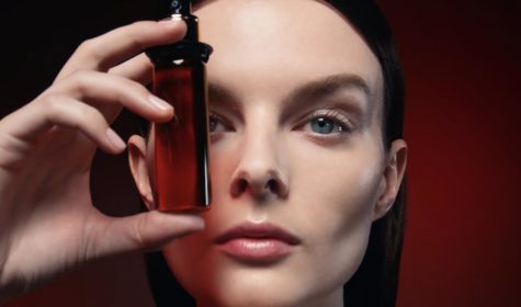 (JB VILLECHAIZE) YVES SAINT LAURENT - OR ROUGE LHUILE (1)