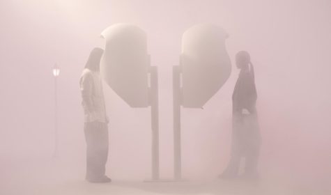 (M LARSON) MAISON MARGIELA - RECALL YOUR LOVE (1)