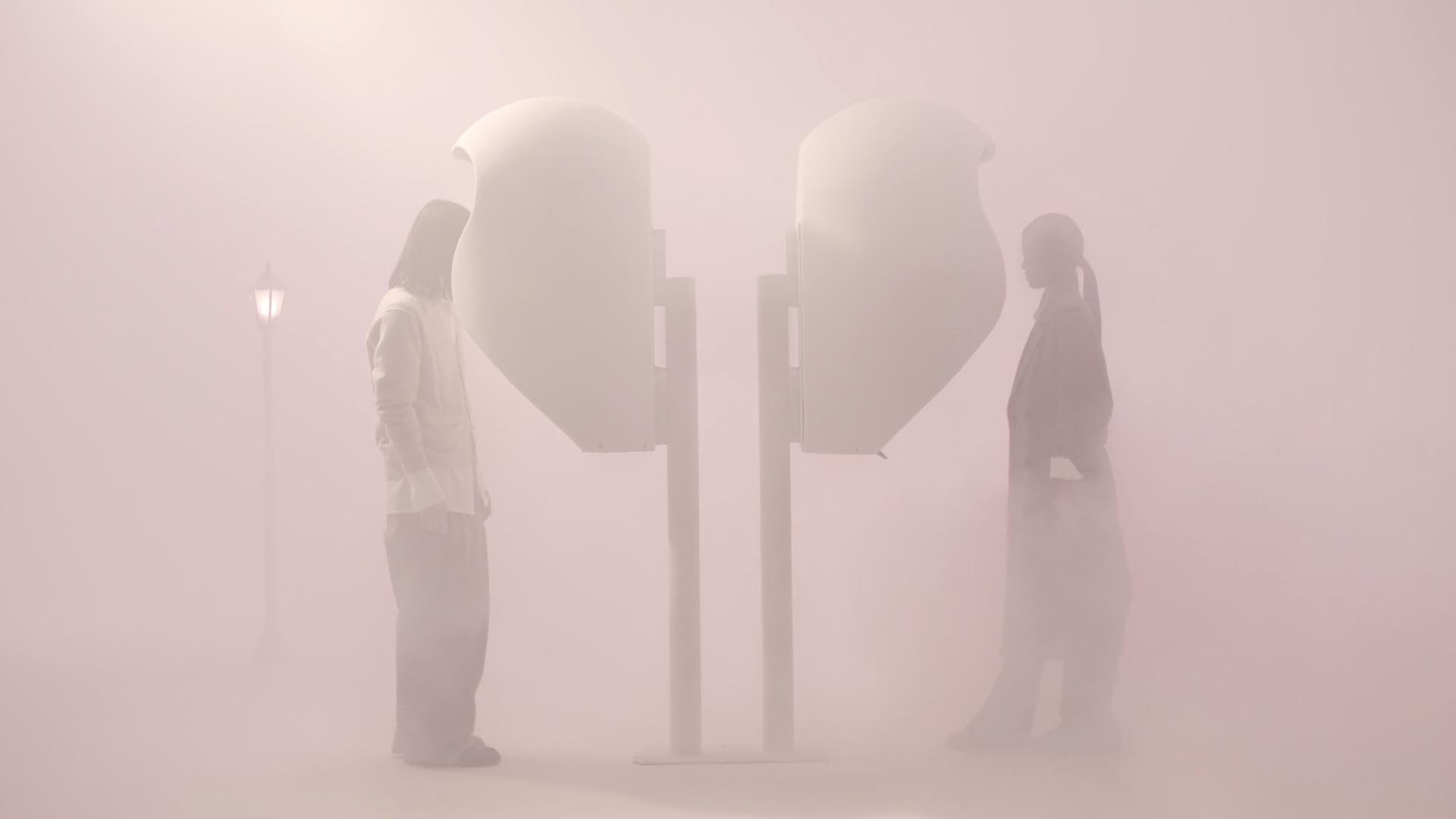 (M LARSON) MAISON MARGIELA - RECALL YOUR LOVE (1) (M LARSON) MAISON MARGIELA - RECALL YOUR LOVE (1)