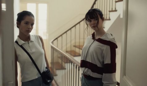 (F CAMBIER) LE GANG DES AMAZONES (2)