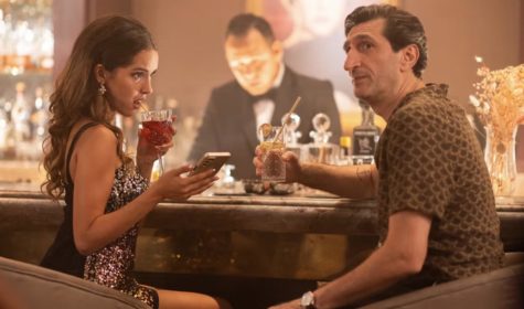 (P AIM) LES AIGLES DE LA REPUBLIQUE (7)