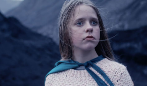 (A ABRECHT) WHEN THE TREES COME (1)