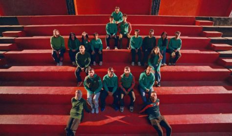 (D DOMINGOS-) AMINUX & AFRIQUIA - LA COPA (1)