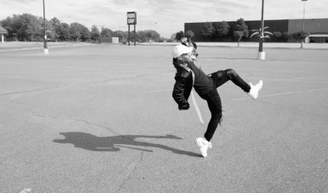 (M DE MONTGRAND) LIL'BUCK - REAL SWAN (1)