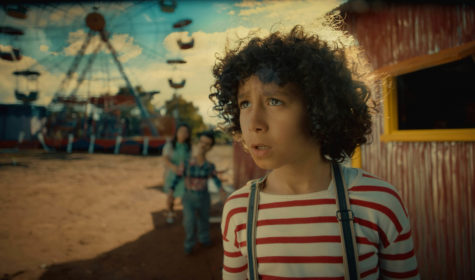 (M DE MONTGRAND) MON PERE N'EST PAS MORT (1)