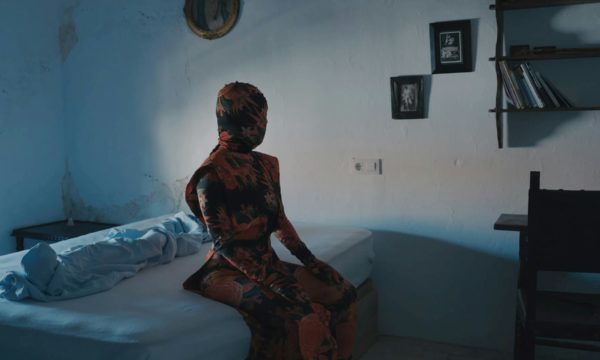 (M DE MONTGRAND) ROCIO MOLINA (1) (M DE MONTGRAND) ROCIO MOLINA (1)