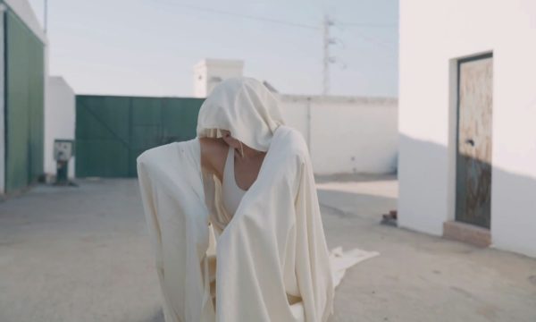 (M DE MONTGRAND) ROCIO MOLINA (3) (M DE MONTGRAND) ROCIO MOLINA (3)