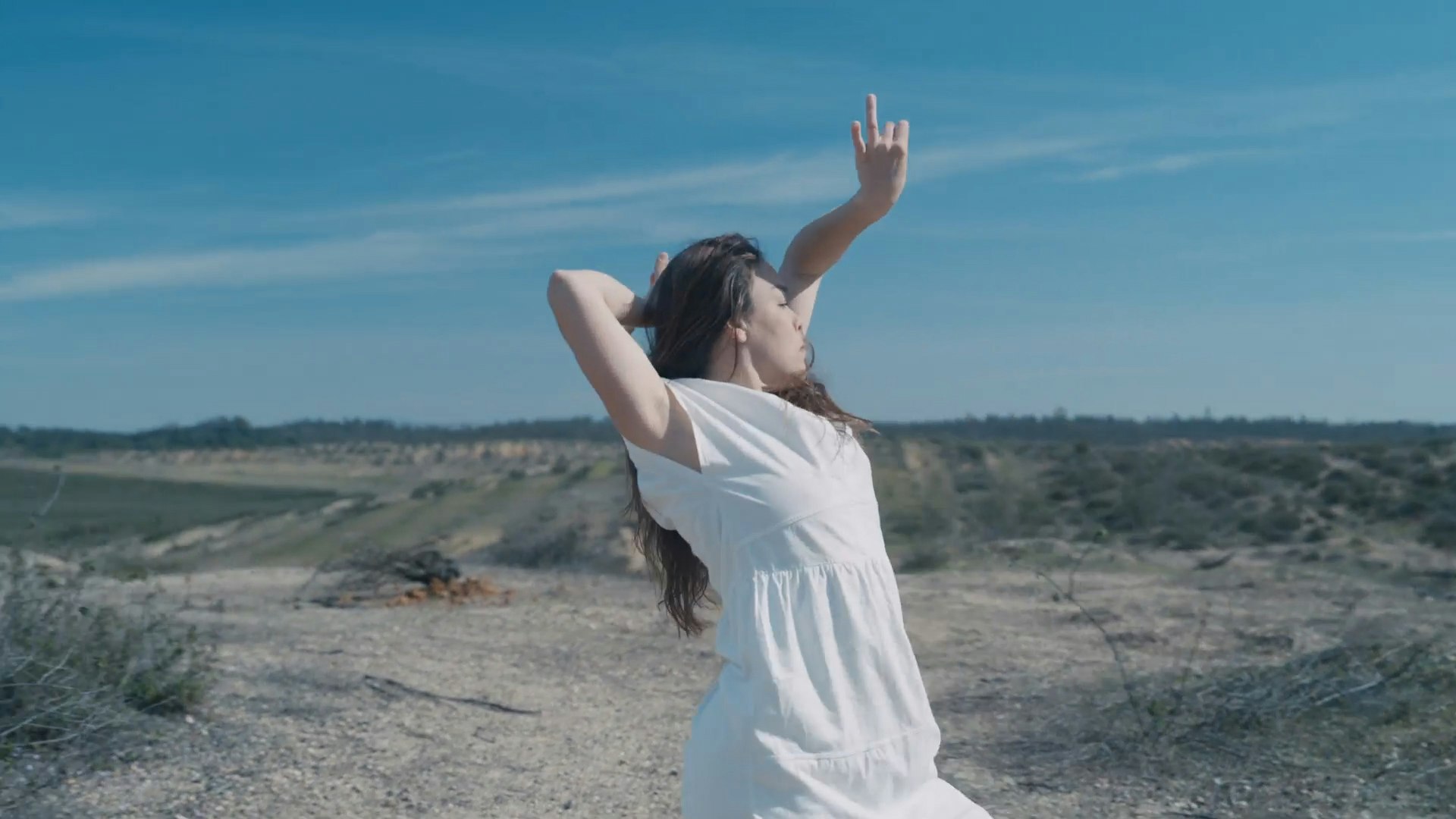 (M DE MONTGRAND) ROCIO MOLINA (4) (M DE MONTGRAND) ROCIO MOLINA (4)