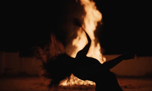 (M DE MONTGRAND) ROCIO MOLINA (5) (M DE MONTGRAND) ROCIO MOLINA (5)