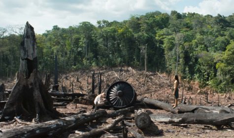 (M DE MONTGRAND) TRANSAMAZONIA (1)