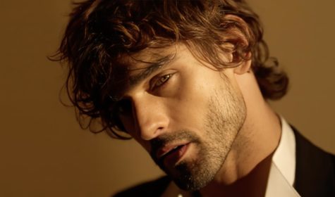 (M LARSON) JIMMY CHOO MAN - THE FRAGRANCES (1)