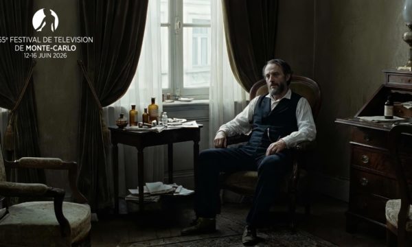 (G ACOURT) LES DERNIERS JOURS DE CHARLES BAUDELAIRE (1)_FESTIVAL TV MONTE-CARLO