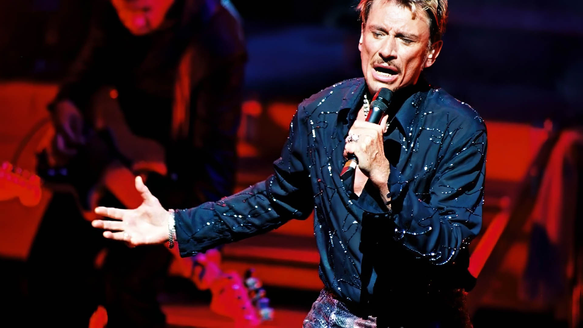 (D FAUSSET) JOHNNY HALLYDAY - OLYMPIA (1) (D FAUSSET) JOHNNY HALLYDAY - OLYMPIA (1)