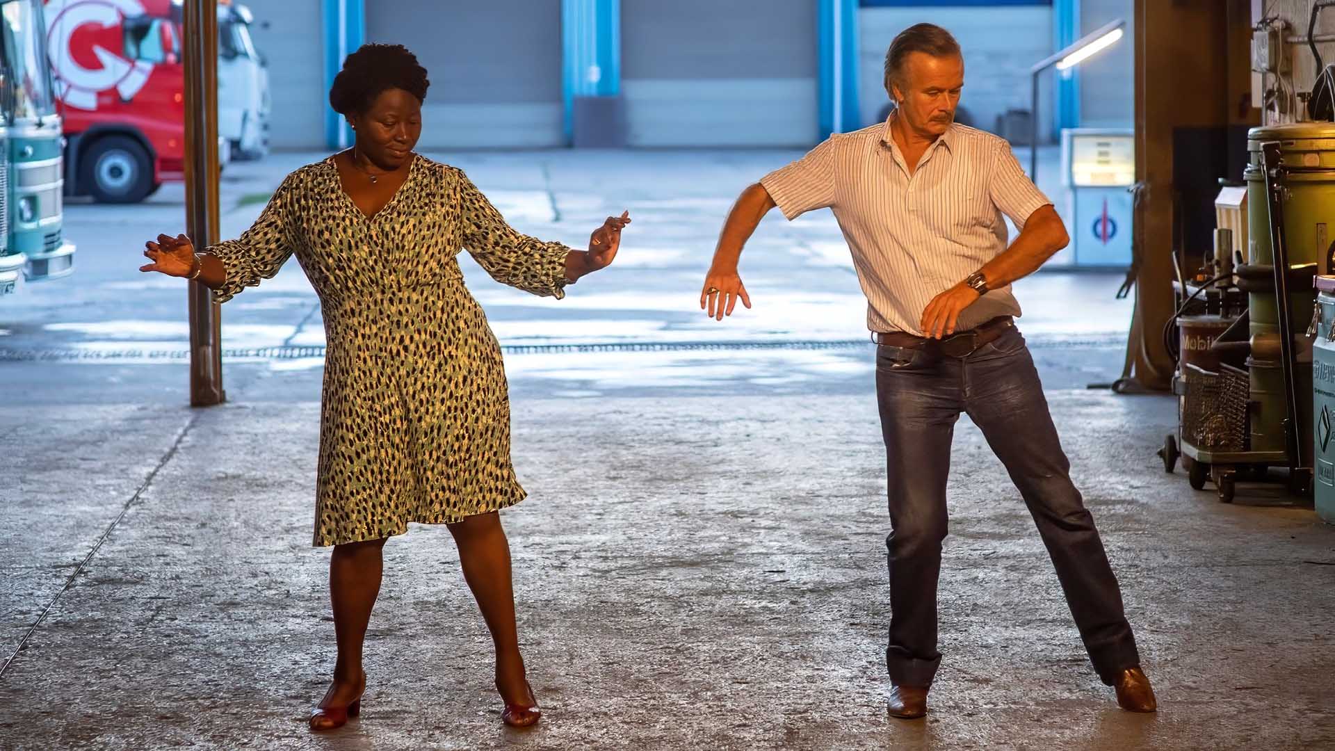 (D FAUSSET) RUMBA LA VIE (1) (D FAUSSET) RUMBA LA VIE (1)