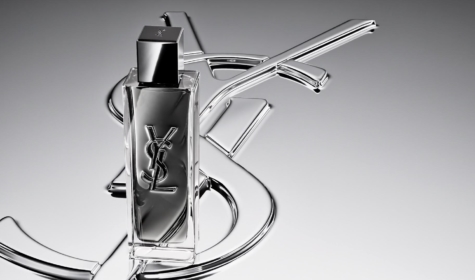 (JB VILLECHAIZE) YSL - MYSLF EAU DE TOILETTE INTENSE (1)